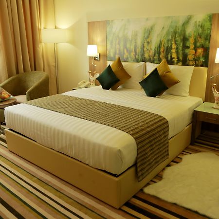 ראס אל חאימה Royal View Hotel מראה חיצוני תמונה