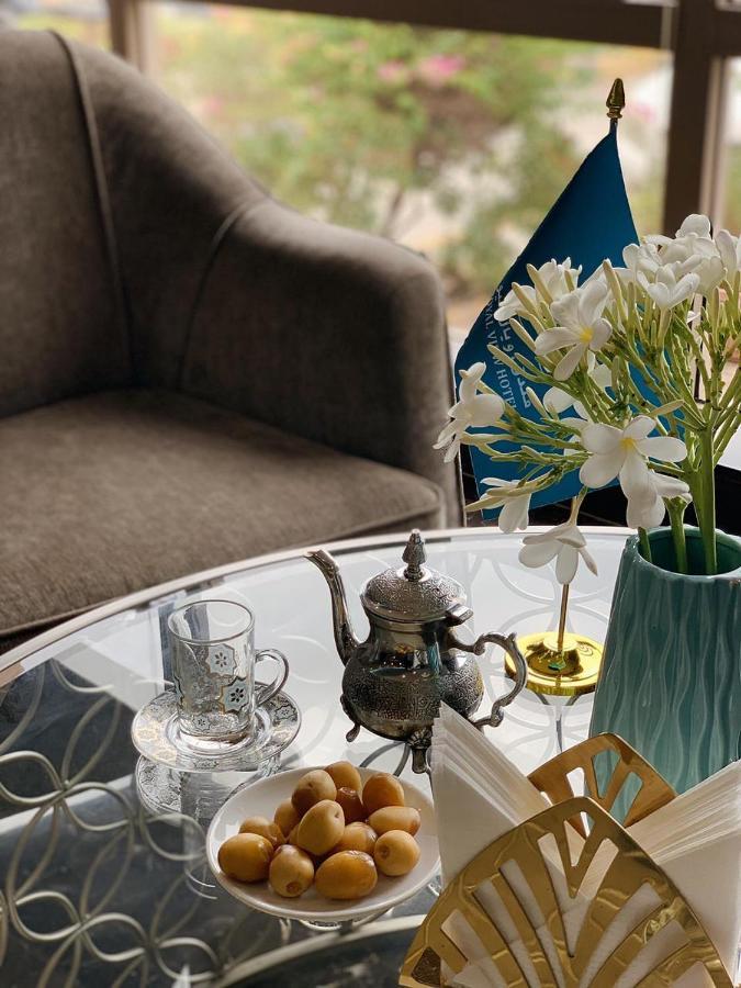 ראס אל חאימה Royal View Hotel מראה חיצוני תמונה