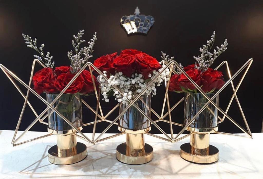 ראס אל חאימה Royal View Hotel מראה חיצוני תמונה