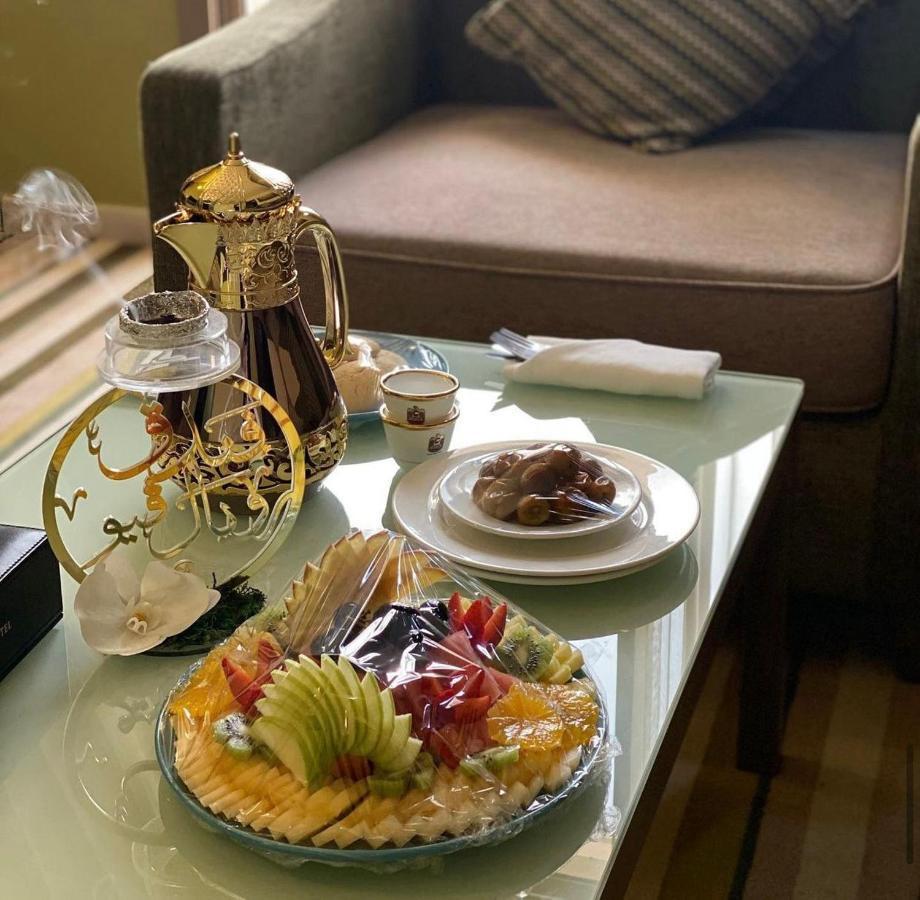 ראס אל חאימה Royal View Hotel מראה חיצוני תמונה
