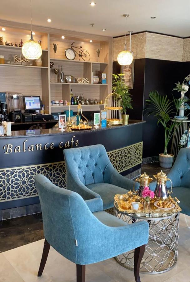 ראס אל חאימה Royal View Hotel מראה חיצוני תמונה
