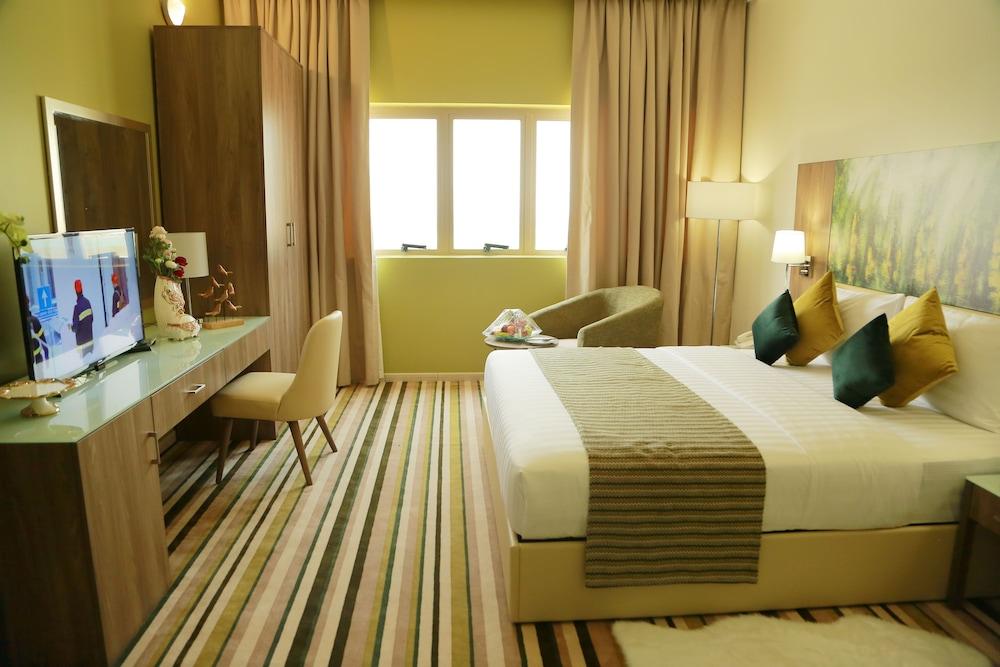 ראס אל חאימה Royal View Hotel מראה חיצוני תמונה