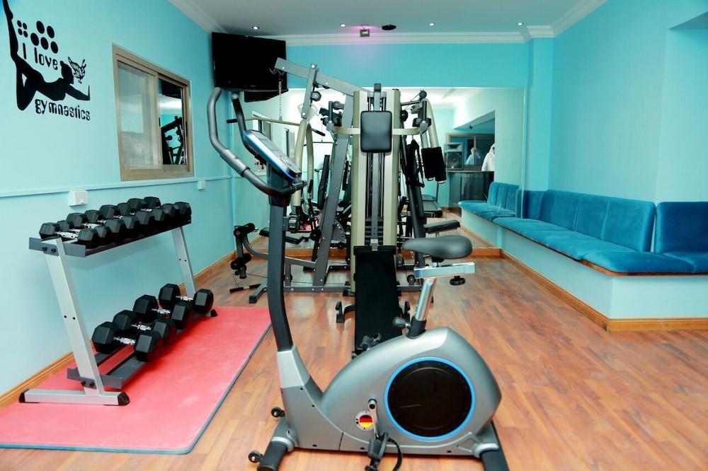 ראס אל חאימה Royal View Hotel מראה חיצוני תמונה