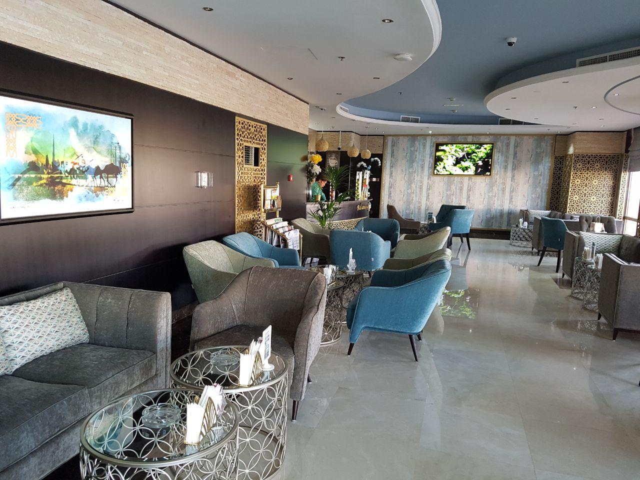 ראס אל חאימה Royal View Hotel מראה חיצוני תמונה