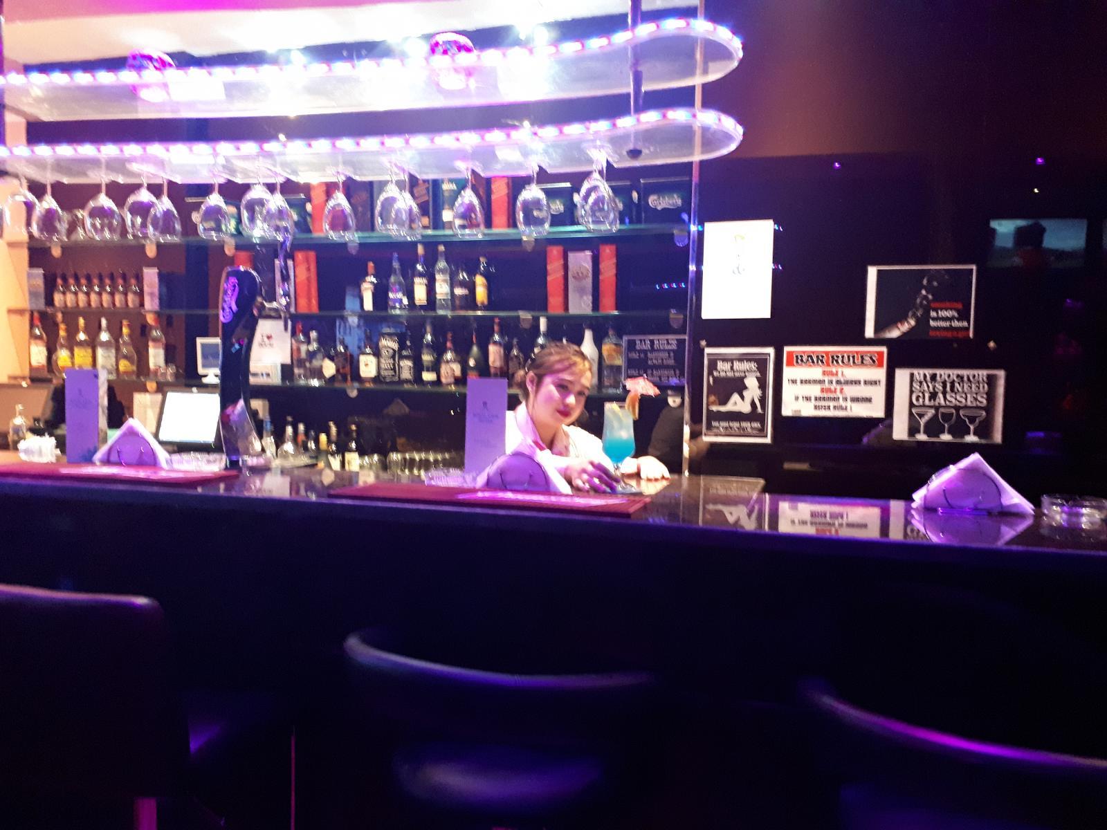 ראס אל חאימה Royal View Hotel מראה חיצוני תמונה