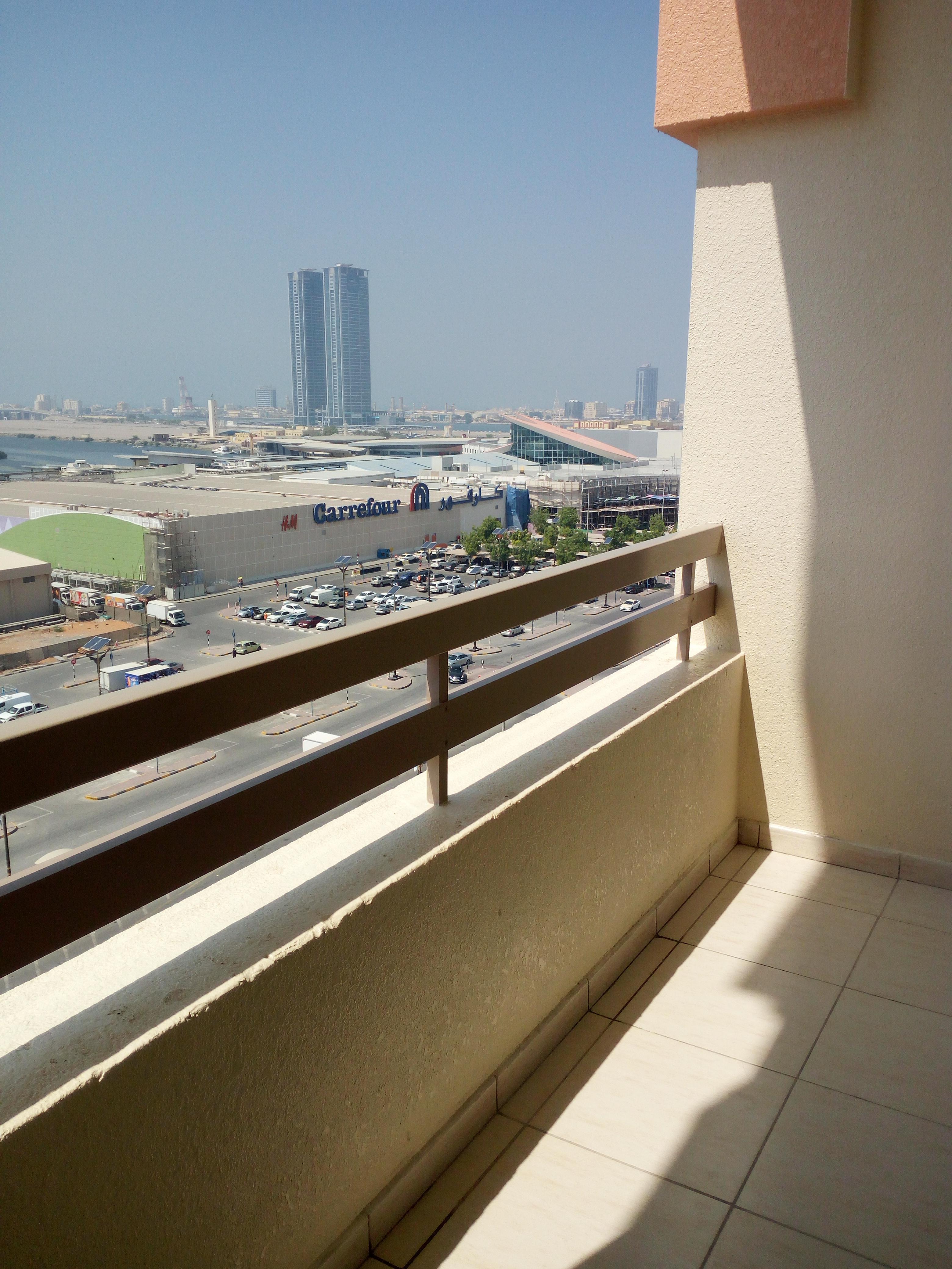 ראס אל חאימה Royal View Hotel מראה חיצוני תמונה