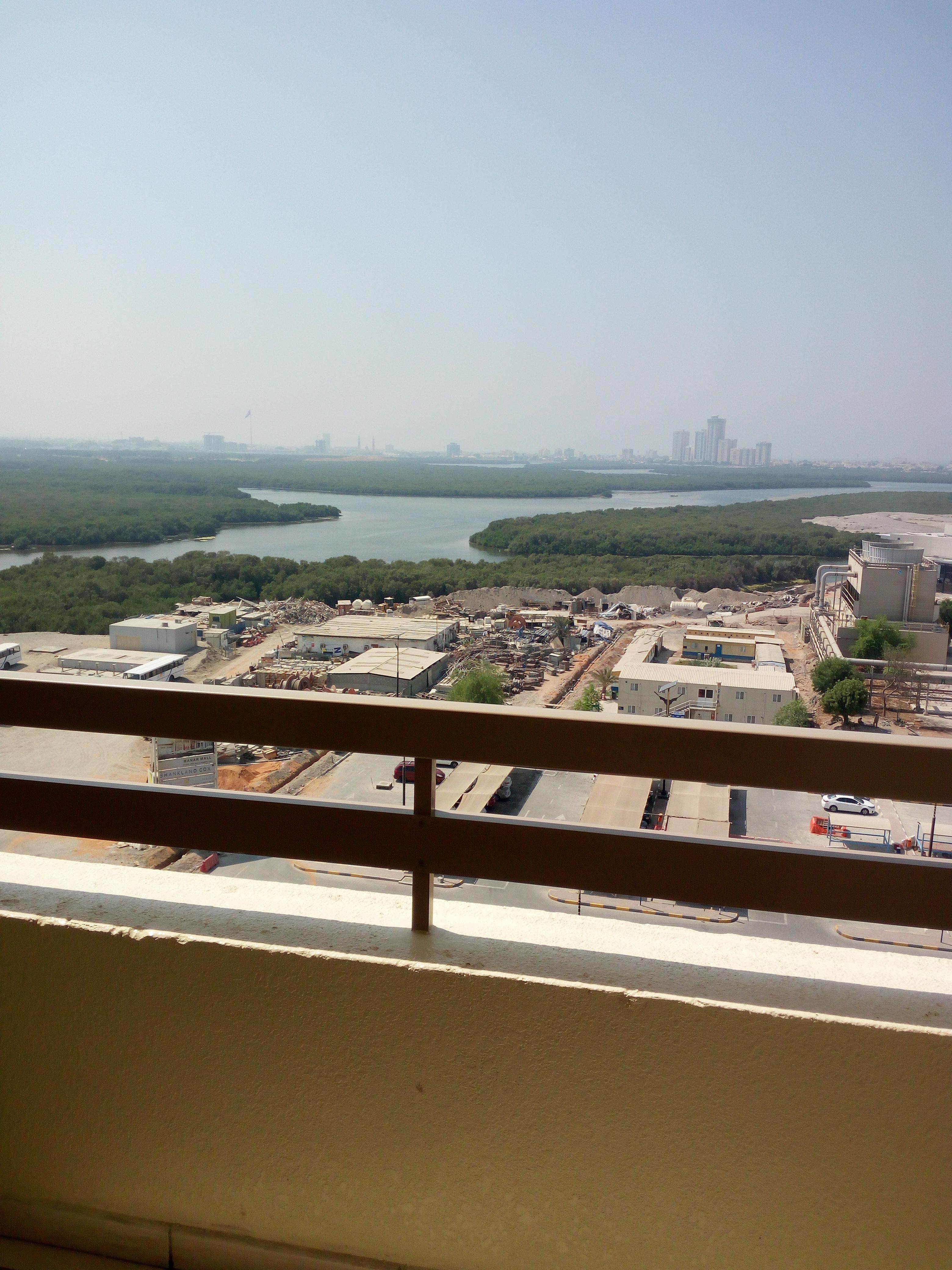 ראס אל חאימה Royal View Hotel מראה חיצוני תמונה