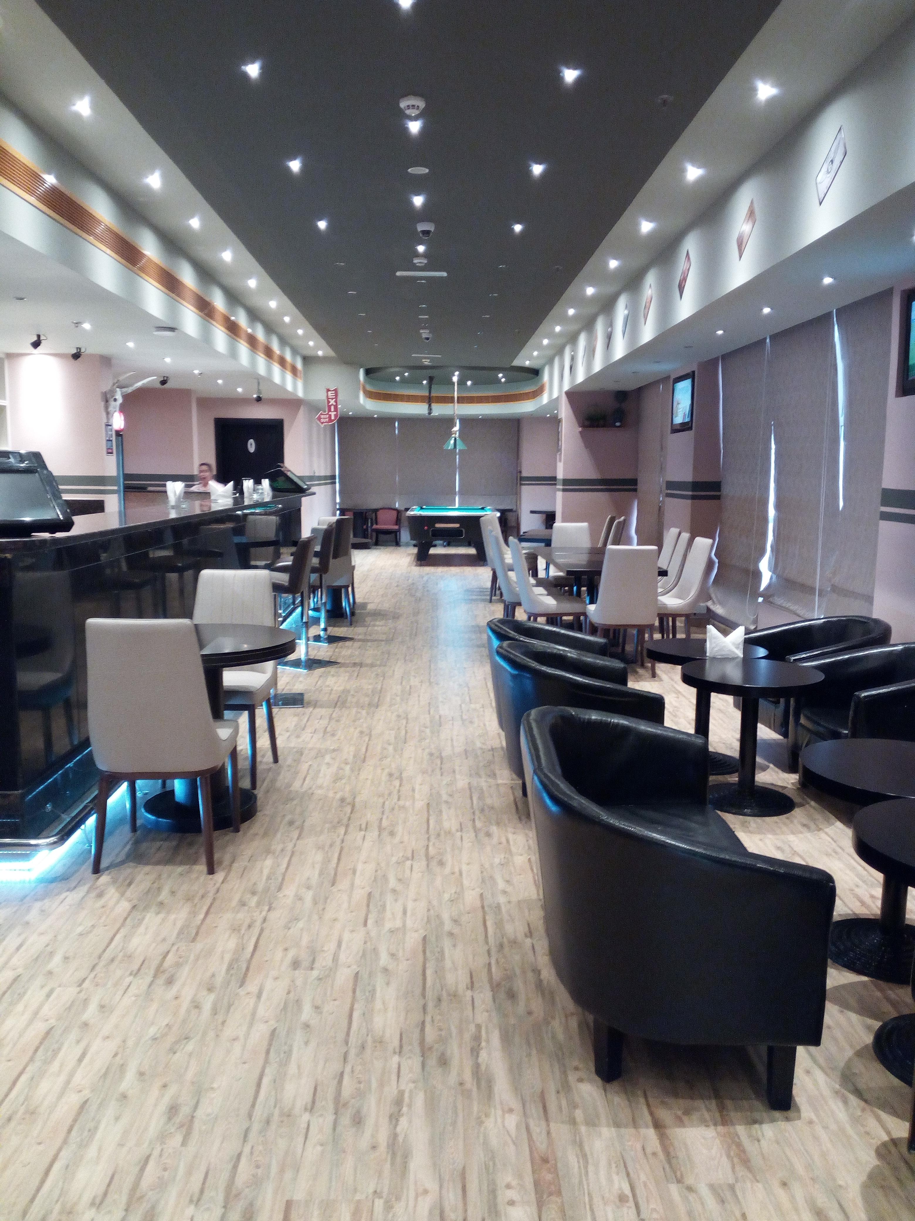 ראס אל חאימה Royal View Hotel מראה חיצוני תמונה