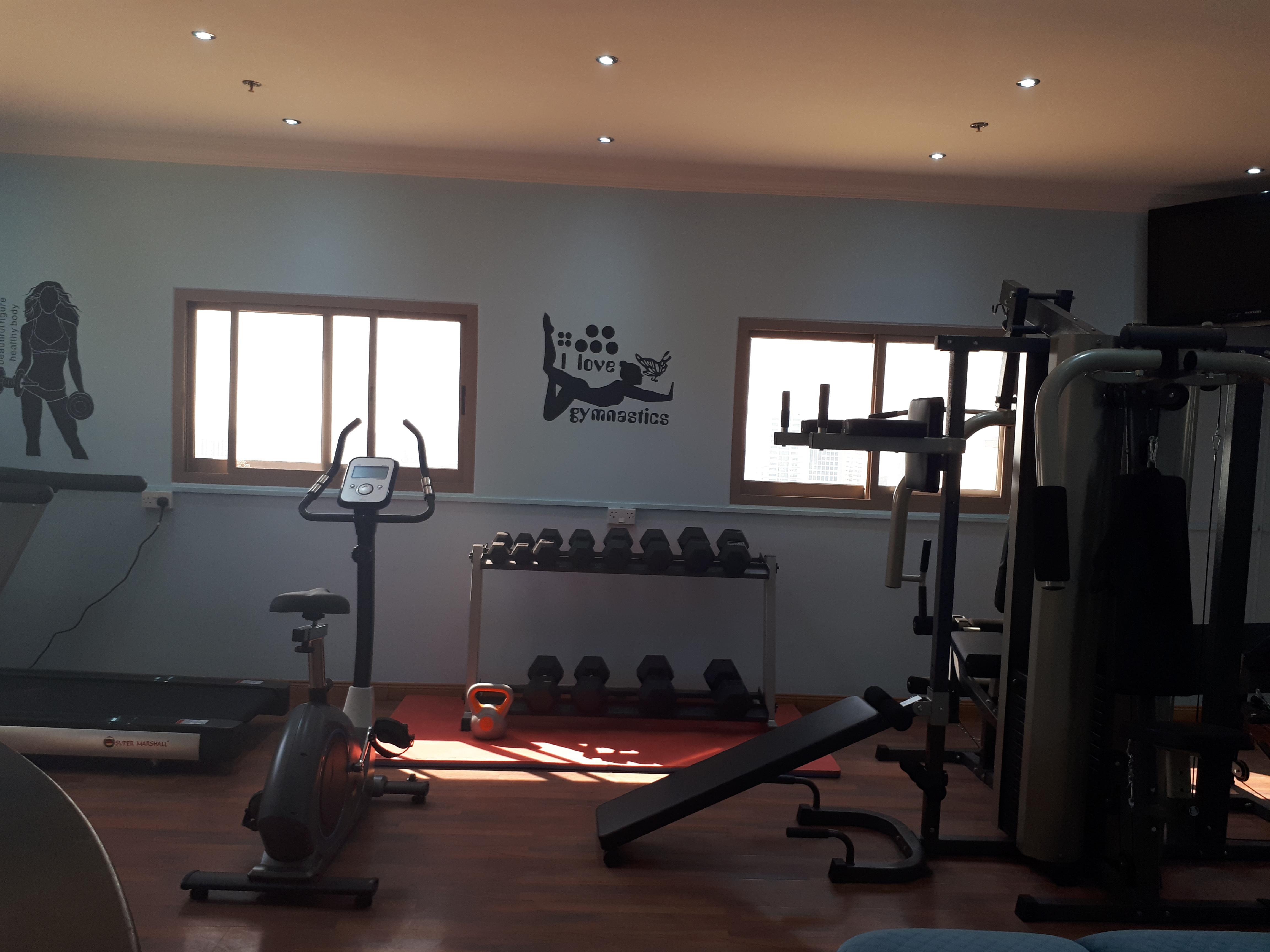 ראס אל חאימה Royal View Hotel מראה חיצוני תמונה