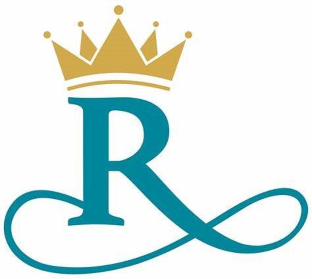 ראס אל חאימה Royal View Hotel מראה חיצוני תמונה