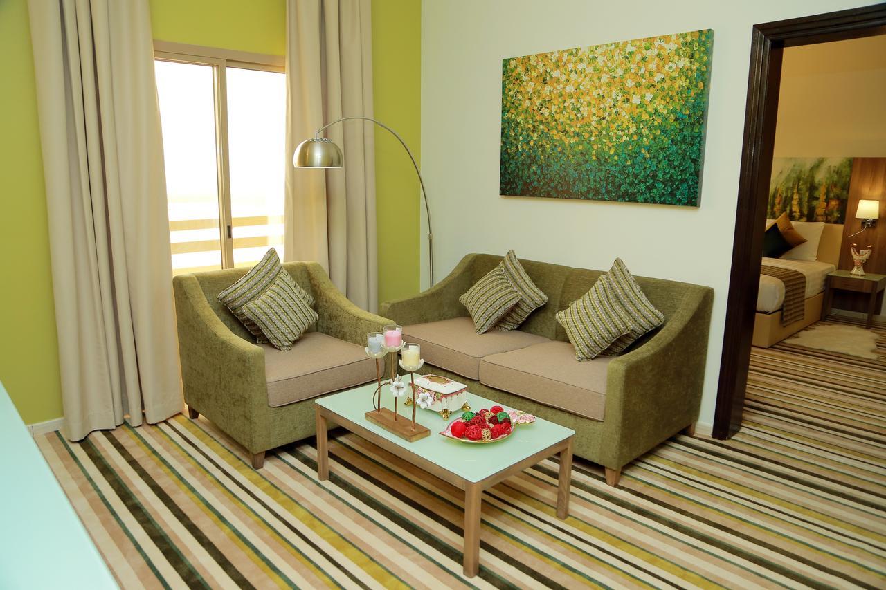 ראס אל חאימה Royal View Hotel מראה חיצוני תמונה