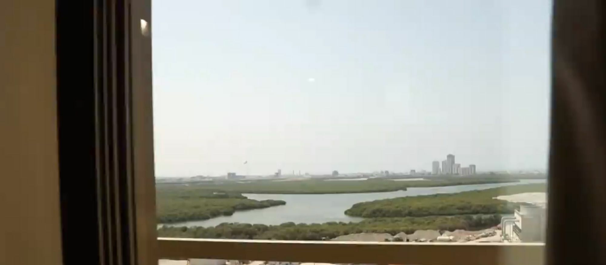 ראס אל חאימה Royal View Hotel מראה חיצוני תמונה