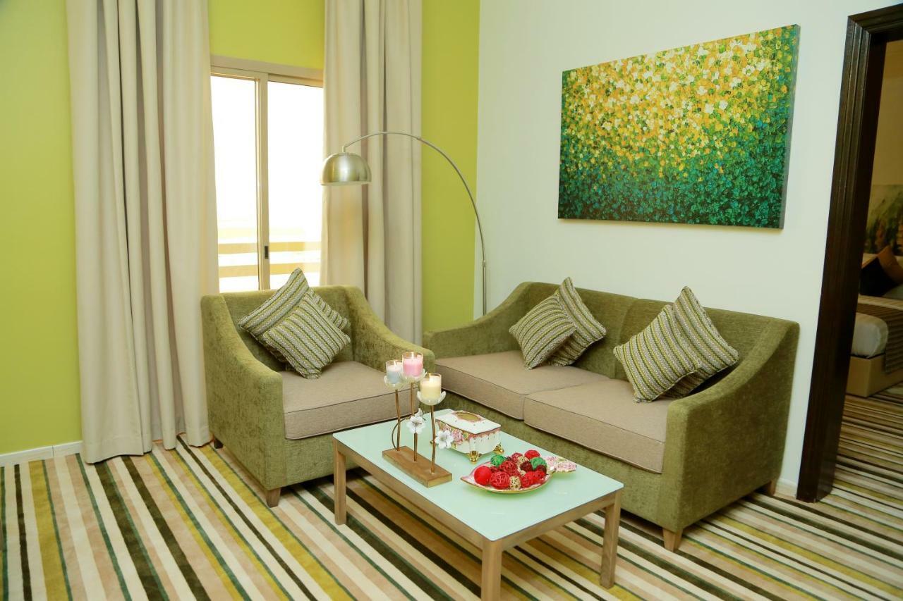 ראס אל חאימה Royal View Hotel מראה חיצוני תמונה